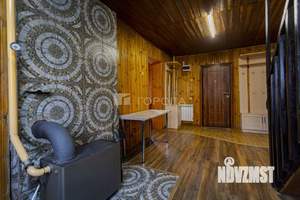 Дом 100м², 2-этажный, участок 19 сот.  