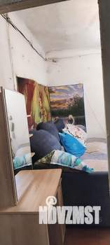 Дом 24м², 1-этажный, участок 9 сот.  