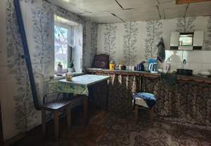 Дом 27м², 1-этажный, участок 6 сот.  