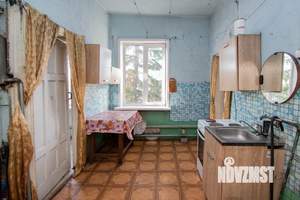 Дом 48м², 2-этажный, участок 10 сот.  