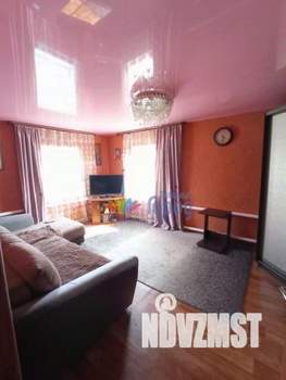 Дом 77м², 2-этажный, участок 7 сот.  