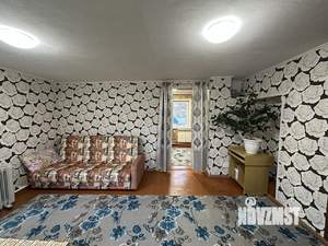 Дом 55м², 1-этажный, участок 7 сот.  