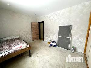 Дом 76м², 1-этажный, участок 15 сот.  