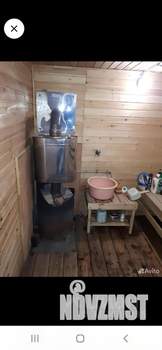 Дом 90м², 3-этажный, участок 12 сот.  