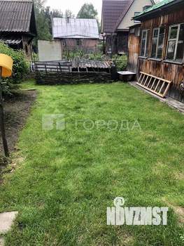 Дом 77м², 2-этажный, участок 6 сот.  