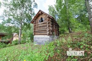 Дом 70м², 2-этажный, участок 15 сот.  