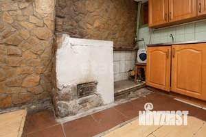 Дом 88м², 2-этажный, участок 7 сот.  