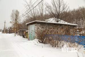 Дом 46м&sup2;, 1-этажный, участок 5 сот.  