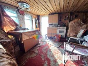 Дом 20м², 1-этажный, участок 9 сот.  