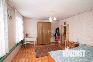 Дом 72м², 2-этажный, участок 7 сот.  