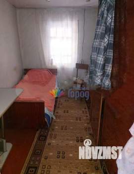 Дом 29м², 1-этажный, участок 7 сот.  