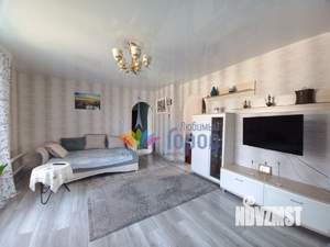 Дом 104м², 1-этажный, участок 9 сот.  