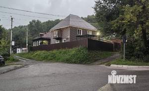 Коттедж 136м², 2-этажный, участок 6 сот.  