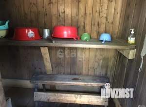 Дом 73м&sup2;, 3-этажный, участок 9 сот.  