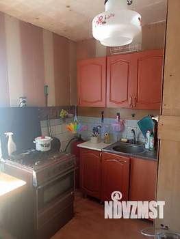 Дом 58м², 1-этажный, участок 6 сот.  