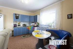 Дом 112м², 2-этажный, участок 8 сот.  
