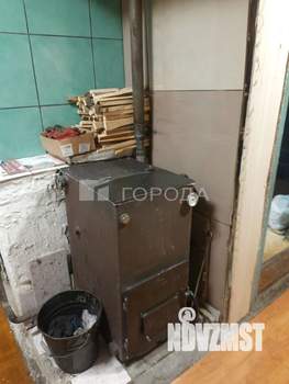 Дом 107м², 3-этажный, участок 651 сот.  