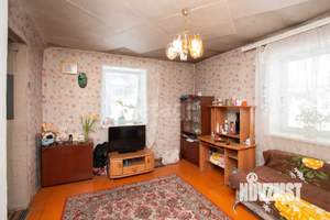Дом 90м², 1-этажный, участок 7 сот.  