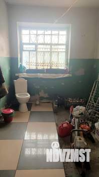 Дом 97м², 1-этажный, участок 9 сот.  