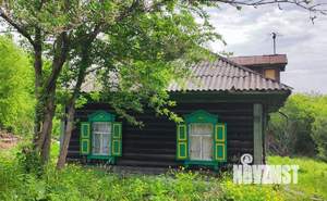 Дом 85м², 1-этажный, участок 9 сот.  