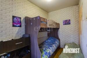 Дом 62м², 1-этажный, участок 13 сот.  