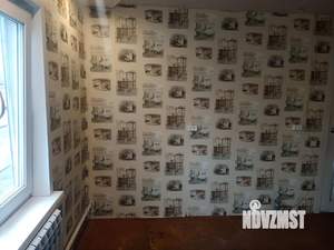 Дом 40м², 1-этажный, участок 7 сот.  