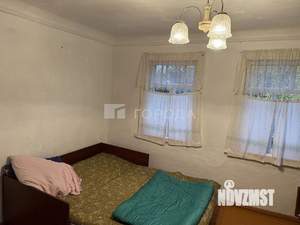 Дом 32м², 1-этажный, участок 22 сот.  