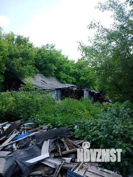 Дом 46м², 1-этажный, участок 10 сот.  