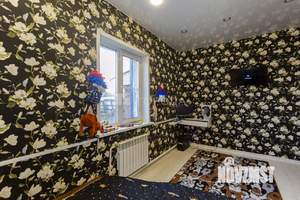 Дом 134м&sup2;, 1-этажный, участок 5 сот.  