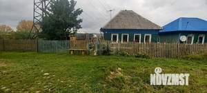 Дом 75м², 2-этажный, участок 10 сот.  
