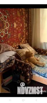 Дом 46м², 1-этажный, участок 5 сот.  