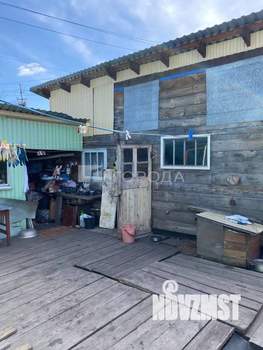 Дом 60м², 1-этажный, участок 12 сот.  