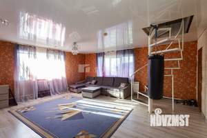 Дом 120м², 2-этажный, участок 15 сот.  