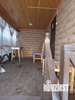 Дом 70м², 2-этажный, участок 6 сот.  