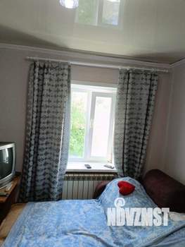 Дом 45м², 1-этажный, участок 13 сот.  