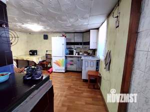 Дом 118м², 2-этажный, участок 8 сот.  