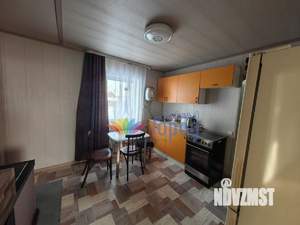 Дом 67м&sup2;, 1-этажный, участок 8 сот.  