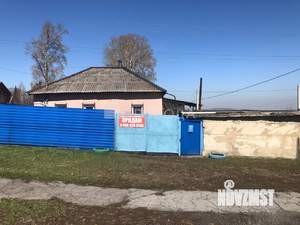 Дом 72м², 1-этажный, участок 9 сот.  