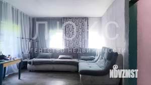 Дом 64м², 1-этажный, участок 16 сот.  