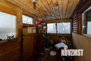 Дом 95м&sup2;, 2-этажный, участок 6 сот.  