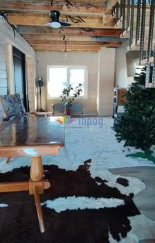 Дом 83м², 2-этажный, участок 17 сот.  