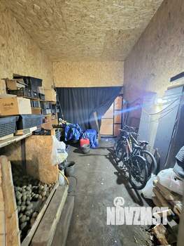 Дом 135м², 2-этажный, участок 13 сот.  