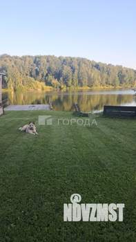 Дом 120м², 2-этажный, участок 5 сот.  