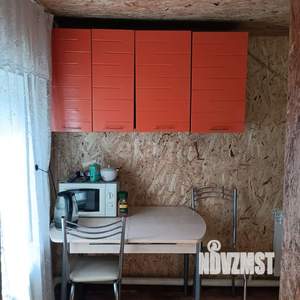 Дом 47м², 1-этажный, участок 7 сот.  