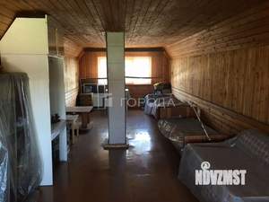 Дом 77м², 2-этажный, участок 6 сот.  