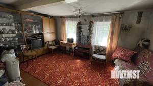 Дом 28м², 1-этажный, участок 4 сот.  