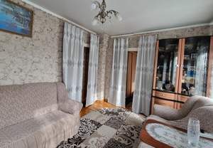 Дом 57м², 2-этажный, участок 5 сот.  