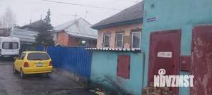 Дом 36м², 1-этажный, участок 6 сот.  