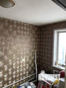 Дом 46м², 1-этажный, участок 6 сот.  