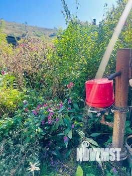 Дом 48м², 1-этажный, участок 9 сот.  